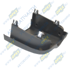 AC1875567 Крышка заднего крыла D 105 DAF XF (2005-2021) Alfa Car